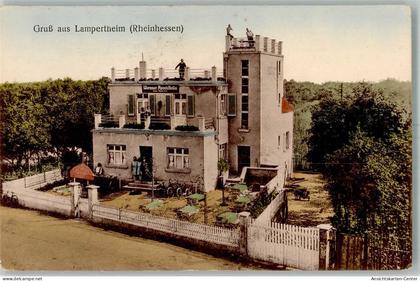 13570276 - Lampertheim , Hess