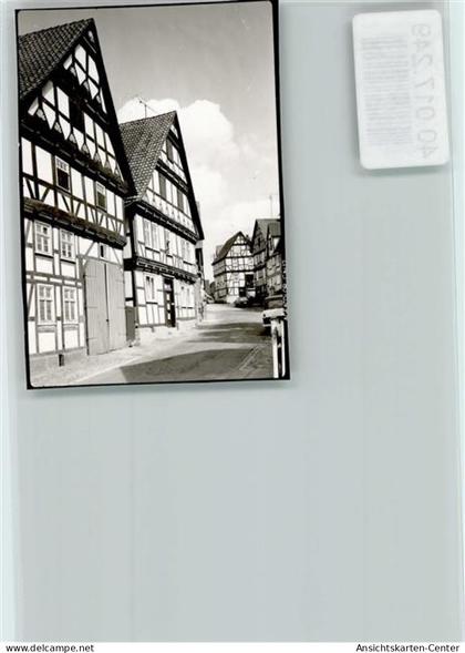 40017249 - Wolfhagen