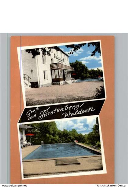 50296073 - Fuerstenberg , Waldeck