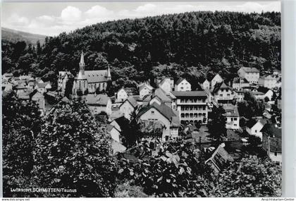 50378285 - Schmitten , Taunus