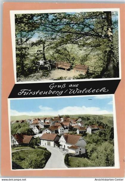 50405009 - Fuerstenberg , Waldeck