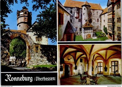 51655033 - Ronneburg , Hess