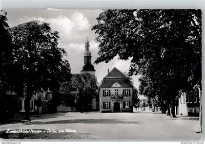 51810858 - Lampertheim , Hess