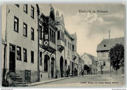 52073074 - Kiedrich , Rheingau