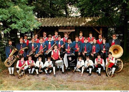 Brombachtal Blaskapelle Langen-Brombach