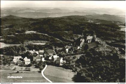 Burg Hohenstein Burg Hohenstein