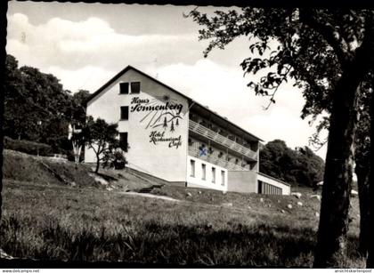 CPA Schotten im Vogelsbergkreis Hessen, Haus Sonnenberg