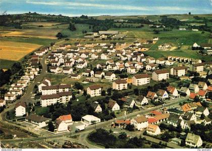 Homberg Ohm Vogelsbergkreis Oberhessen Neue Siedlung