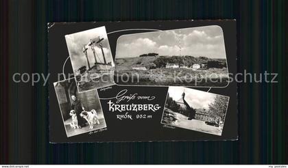 Kreuzberg Rhoen
