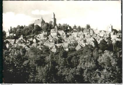 Kronberg Taunus Kronberg  x 1964