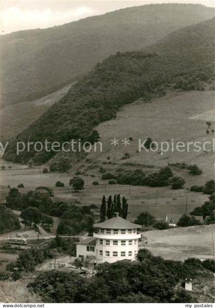 Lorch Rheingau Jugendherberge
