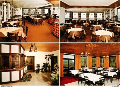 Neunkirchen Odenwald Hoehen Haus Odenwald Gastraeume