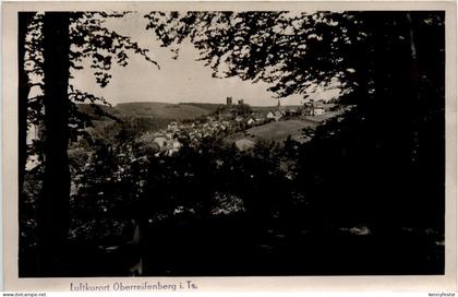 Oberreifenberg Schmitten