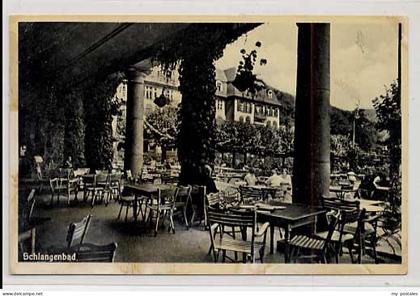 Schlangenbad Taunus Schlangenbad