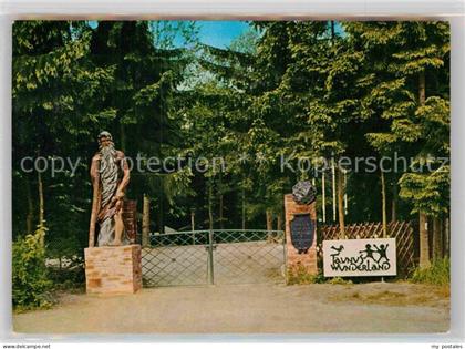 Schlangenbad Taunus Taunus Wunderland