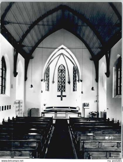 Schmitten Taunus Schmitten St. Karl Borromaeus