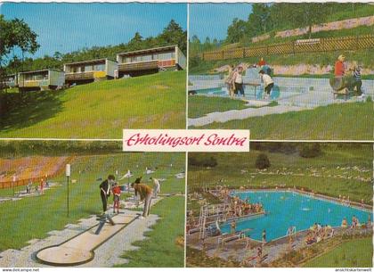 Sontra, Mehrbildkarte gl1969? #G5821