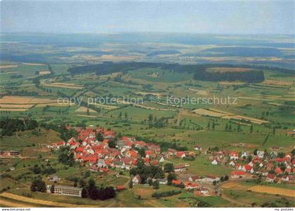 Ulrichstein Vogelsbergkreis Hessen