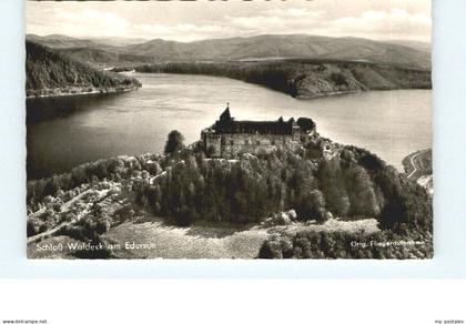 Waldeck Edersee Waldeck Edersee