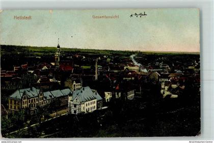 10445430 - Hettstedt , Sachs-Anh