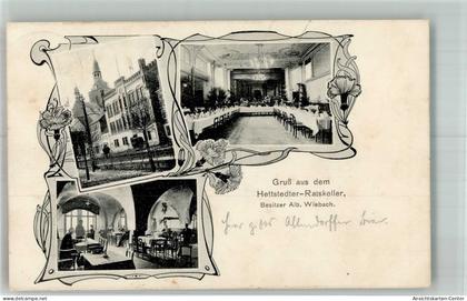 13308857 - Hettstedt , Sachs-Anh