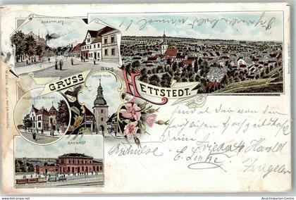 13474297 - Hettstedt , Sachs-Anh