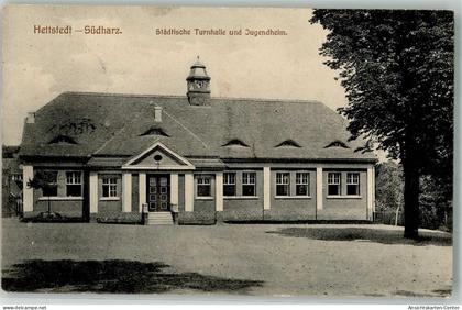 13527057 - Hettstedt , Sachs-Anh