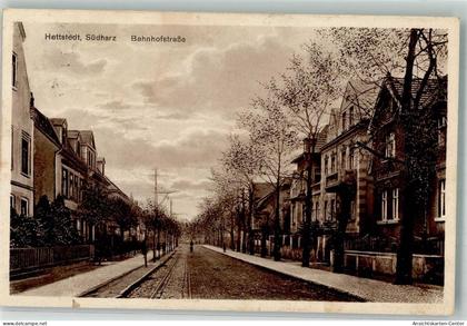 13527124 - Hettstedt , Sachs-Anh