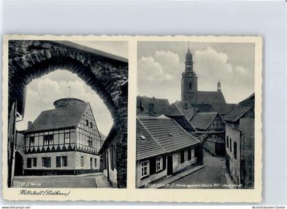 50691469 - Hettstedt , Sachs-Anh