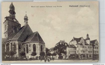 51147423 - Hettstedt , Sachs-Anh