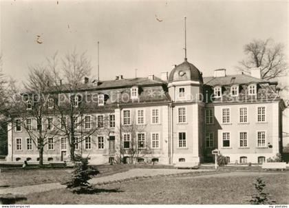 Hettstedt Erholungsheim Meisdorf