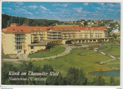 Niederschöna, Hetzdorf, Sachsen