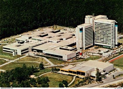 Heusenstamm Bildungszentrum der OPD Frankfurt Main