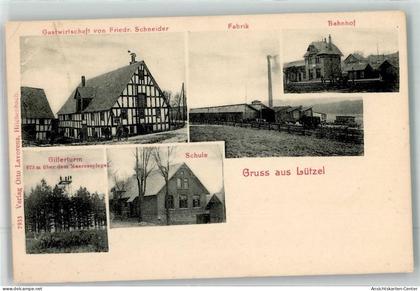 13625157 - Luetzel ue. Kreuztal, Westf