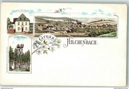 13642435 - Hilchenbach , Siegerland