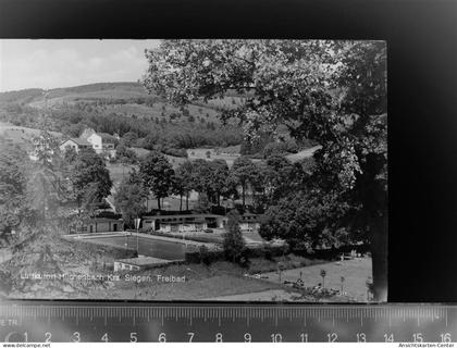 30053822 - Hilchenbach , Siegerland