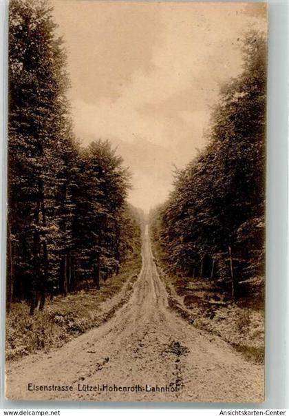 38031673 - Luetzel ue. Kreuztal, Westf