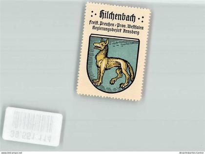 39551114 - Hilchenbach , Siegerland