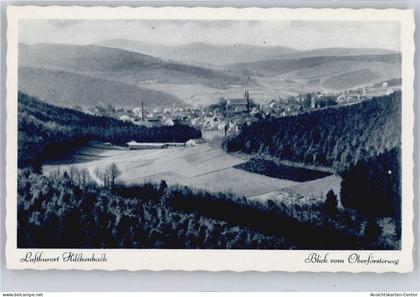 50537109 - Hilchenbach , Siegerland