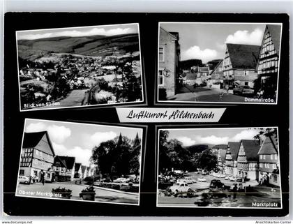 51520700 - Hilchenbach , Siegerland