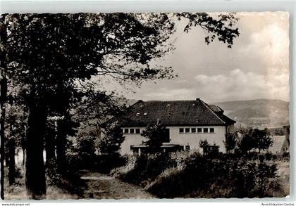 52153257 - Hilchenbach , Siegerland