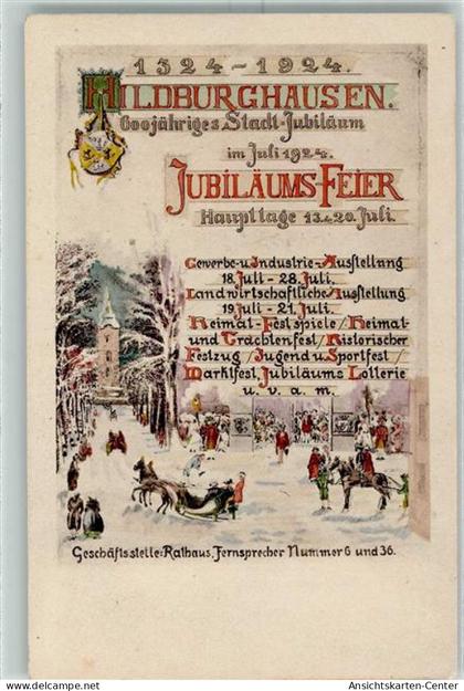 13419037 - Hildburghausen