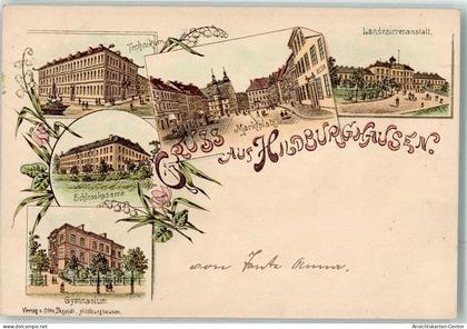 13491583 - Hildburghausen