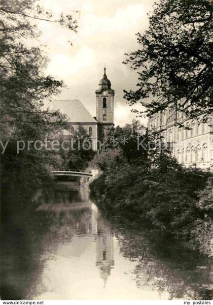 Hildburghausen Schlosspark