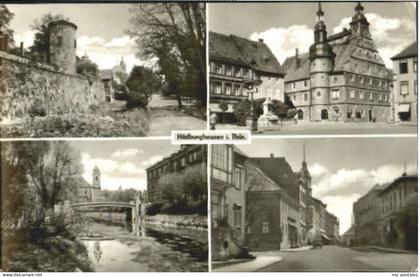 Hildburghausen  x 1958