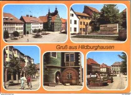 Hildburghausen  x 1996