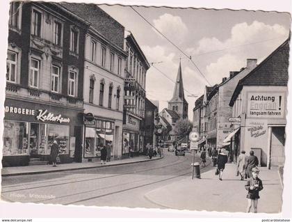 Hilden - Mittelstrasse
