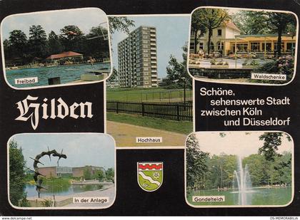 Hilden Rheinland