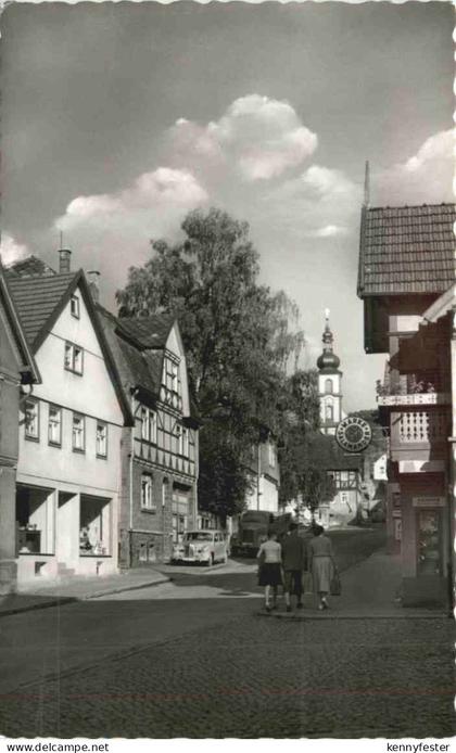 Hilders Rhön