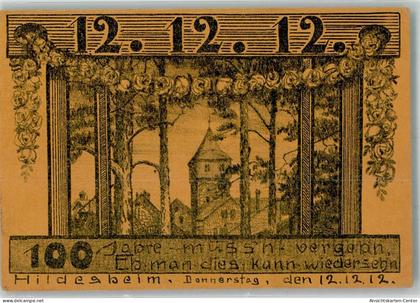 13648450 - Hildesheim